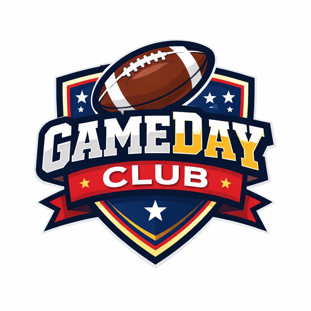 GameDay Club logo